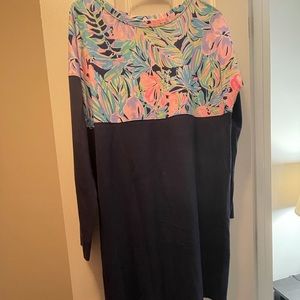 Lilly Pulitzer Finn dress